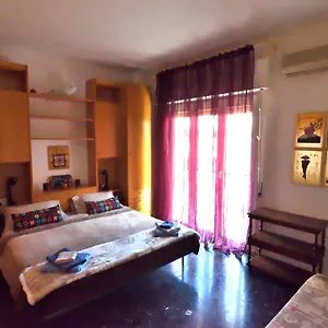  Apartment Karma - Bruzzi Italien