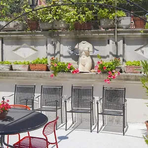 Family With Terrace Historical Center Venezia