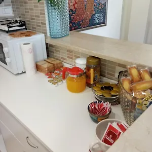 Apartment Antonia, Venedig