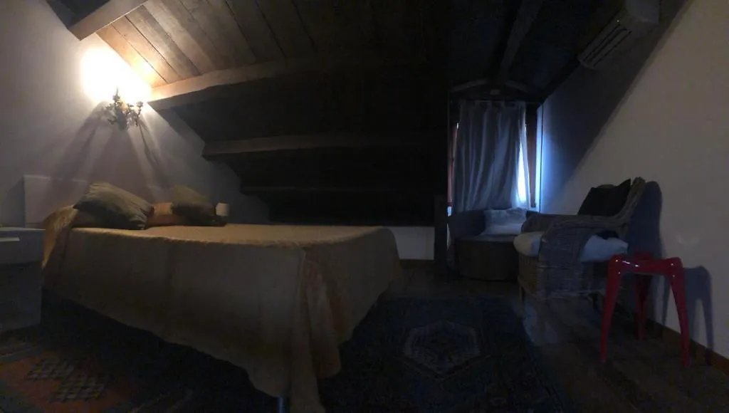 Apartment Ferienwohnung Castello First Venedig