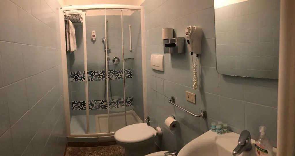 Ferienwohnung Castello First Venedig Italien