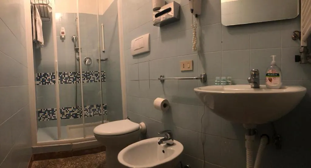 Ferienwohnung Castello First Venedig