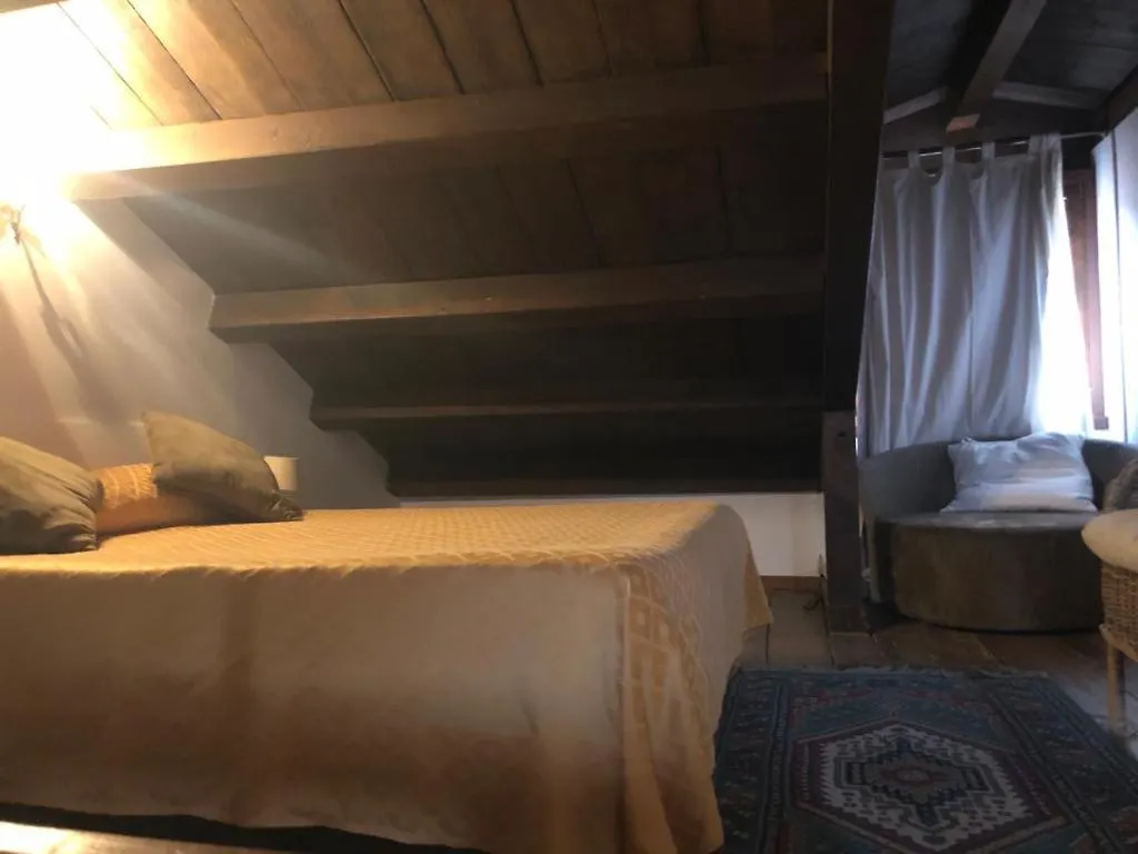 Ferienwohnung Castello First Venedig Apartment