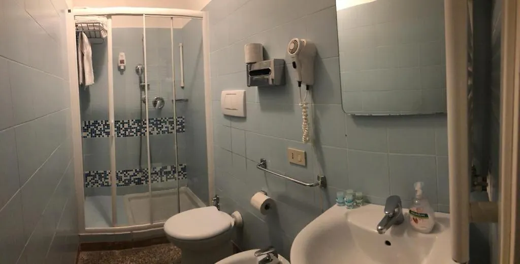 Ferienwohnung Castello First Venedig Apartment