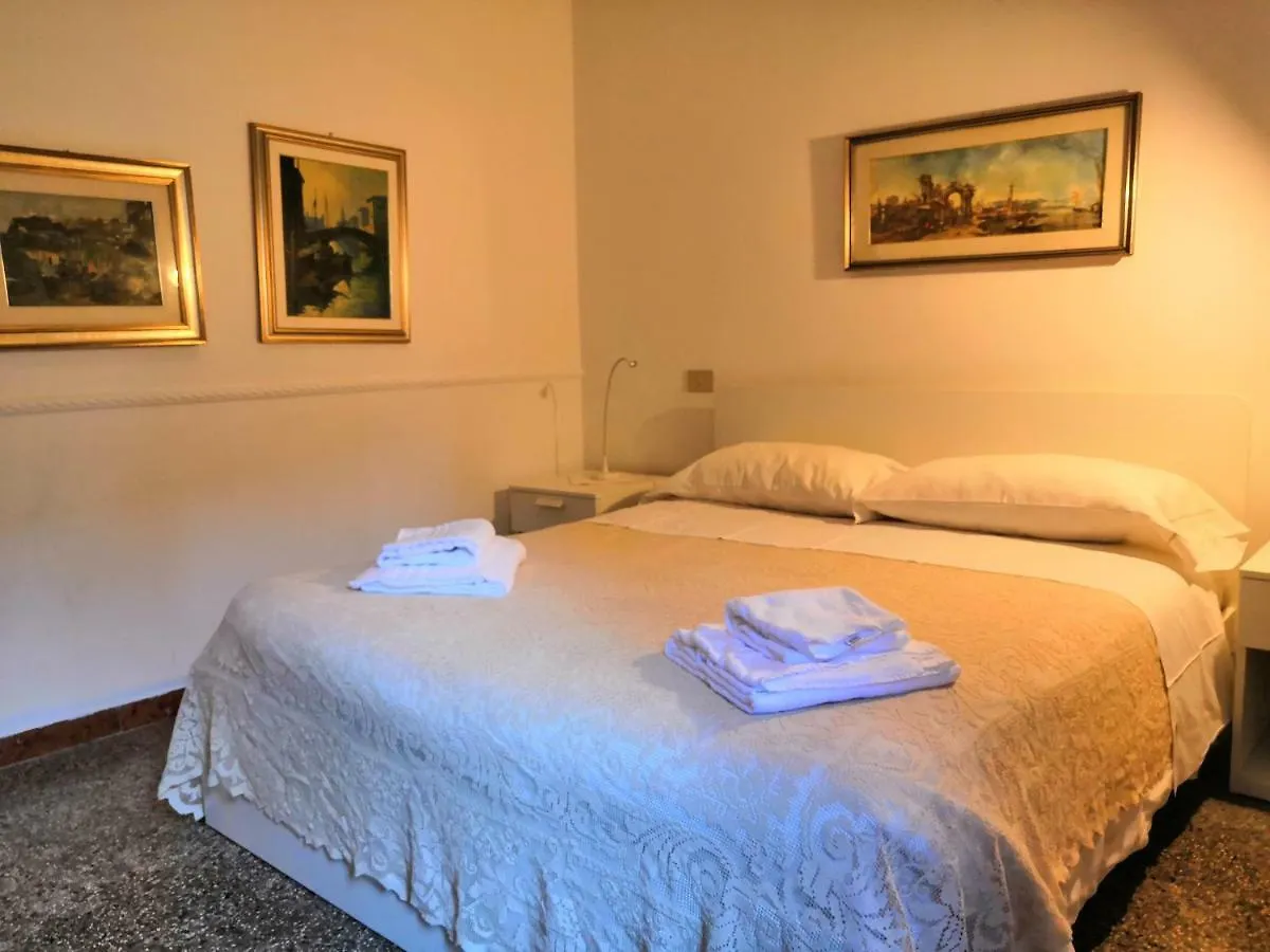 Castello First Apartment Venice Italy
