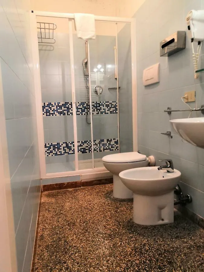 Castello First Apartment Venice