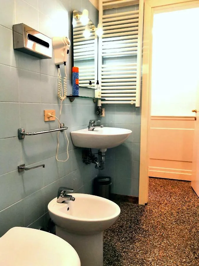 Castello First Apartment Venice 0*,  Italy
