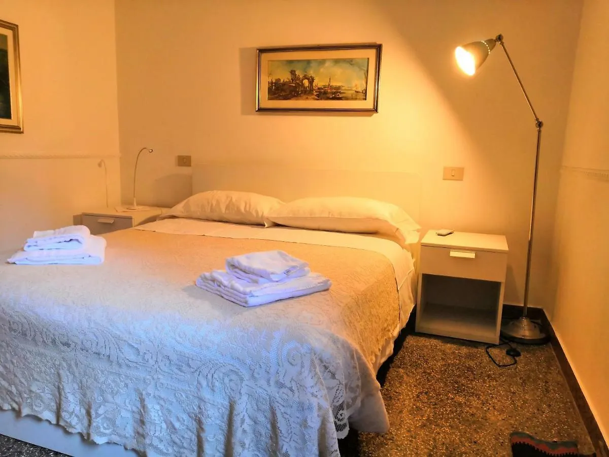 Castello First Apartment Venice
